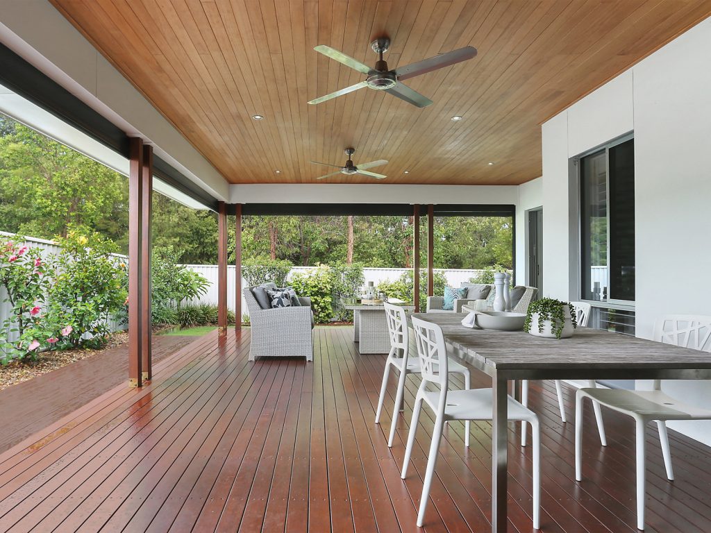 Sold - 65 Sovereign Circuit - New Property in Pelican Waters - Real Estate by Nicki Colam