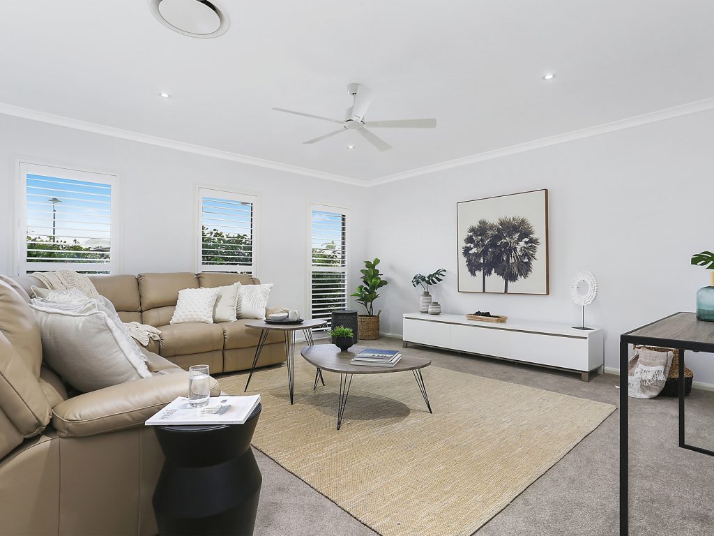 Sold - 65 Sovereign Circuit - New Property in Pelican Waters - Real Estate by Nicki Colam