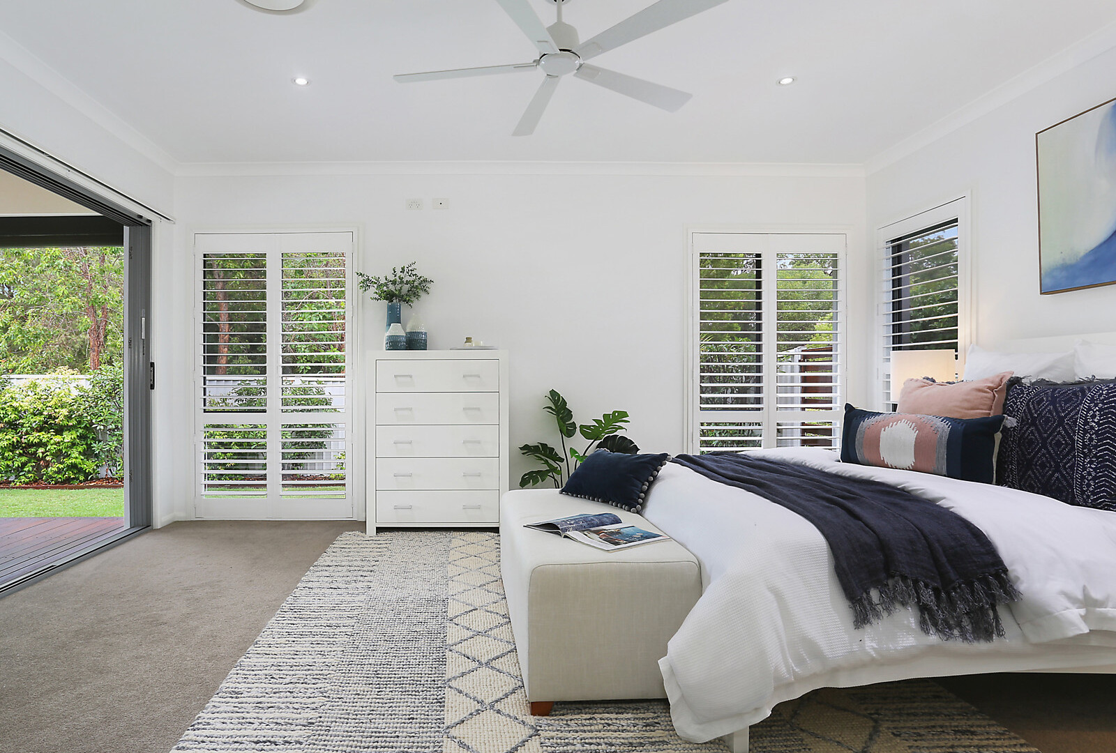 Sold - 65 Sovereign Circuit - New Property in Pelican Waters - Real Estate by Nicki Colam