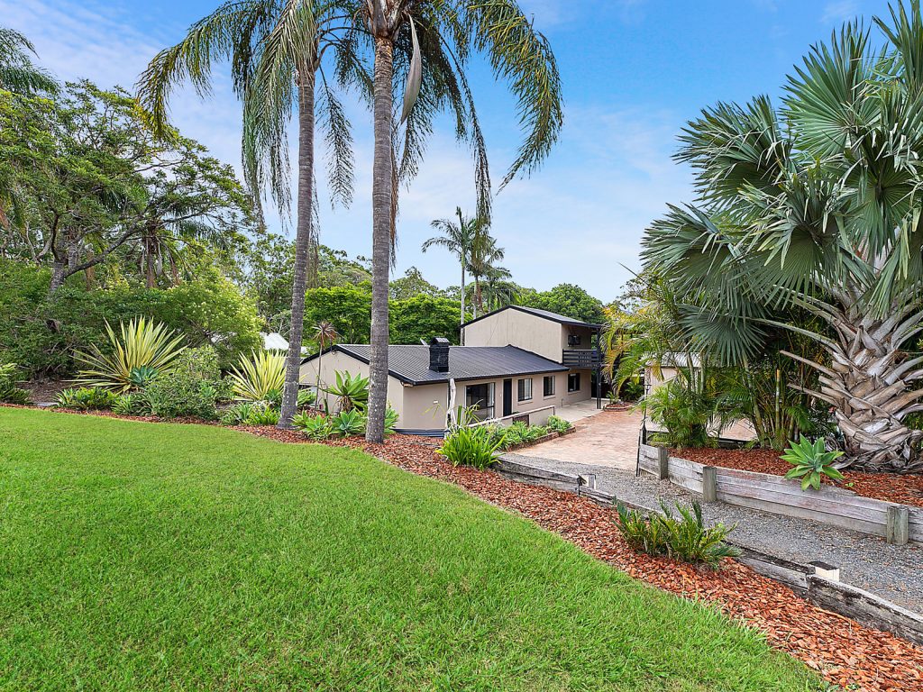 19 Crittenden Road, Glass House Mountains QLD 4518 - McGrath Coast & Hinterland