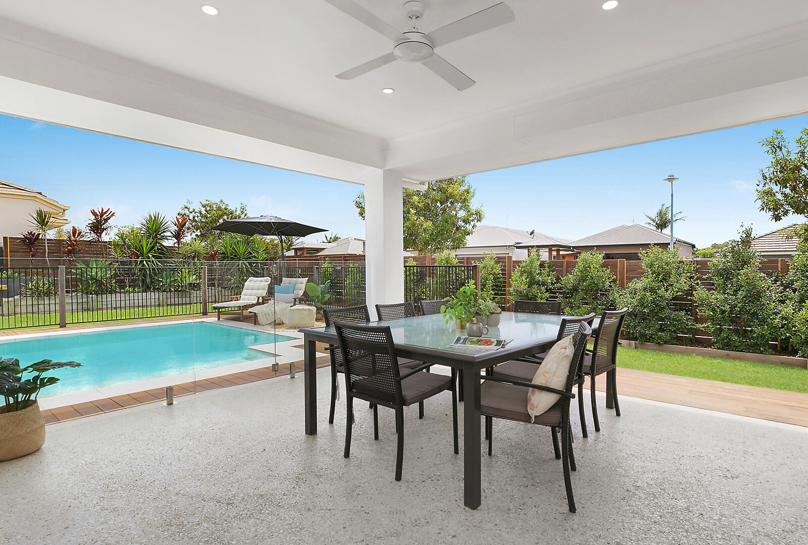 8 Wilkiea Street, Meridan Plains QLD 4551 - photo 3