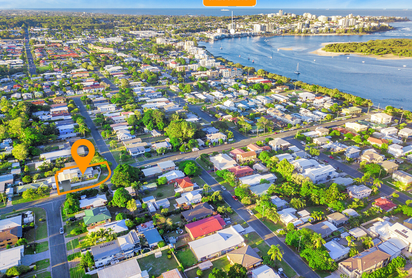 34 Wentworth Parade, Golden Beach QLD 4551 - photo 2
