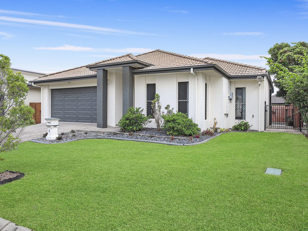 Sold - 5 Northbrook Street - New Property in Caloundra West - Real Estate by Nicki Colam
