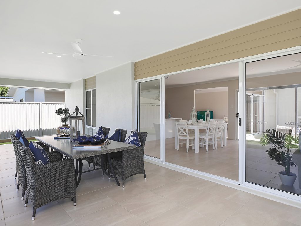 Sold - 8 Warrego Drive - New Property in Pelican Waters - Real Estate by Carinda Ivens
