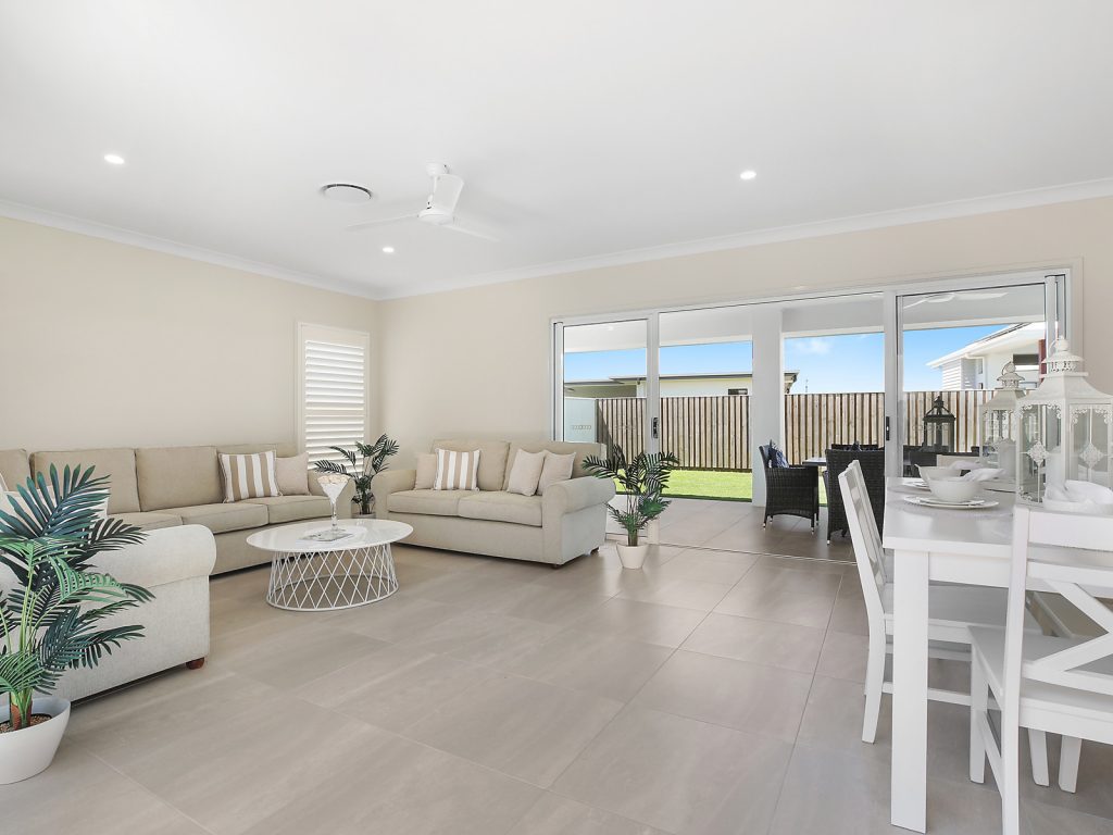 Sold - 8 Warrego Drive - New Property in Pelican Waters - Real Estate by Carinda Ivens