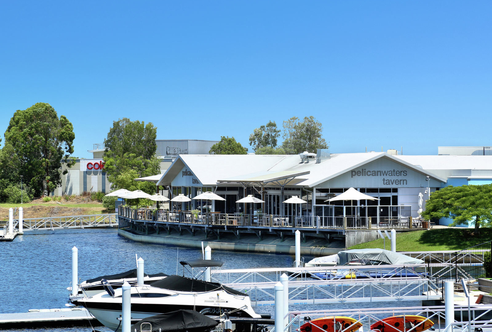Sold - 8 Warrego Drive - New Property in Pelican Waters - Real Estate by Carinda Ivens