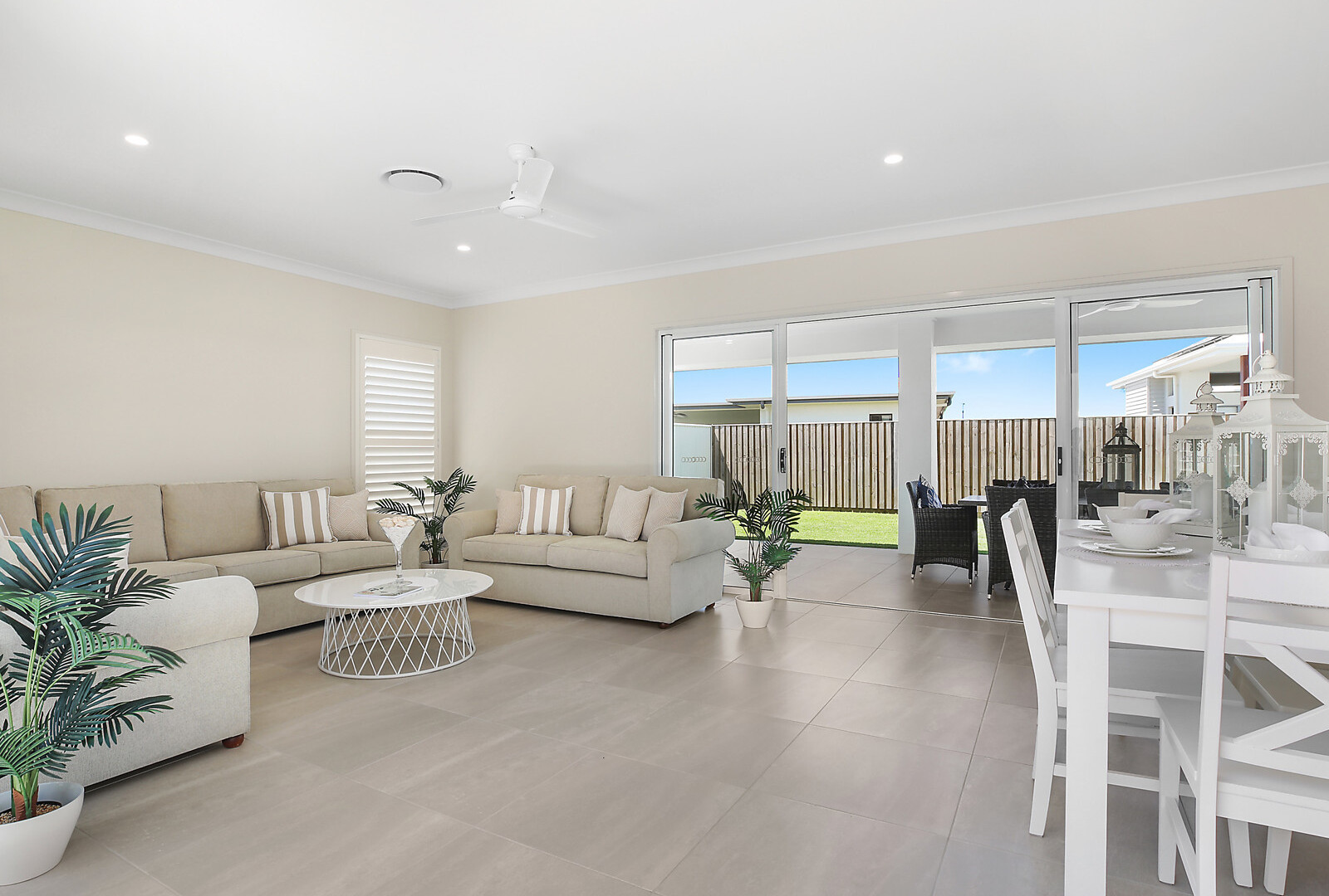 Sold - 8 Warrego Drive - New Property in Pelican Waters - Real Estate by Carinda Ivens