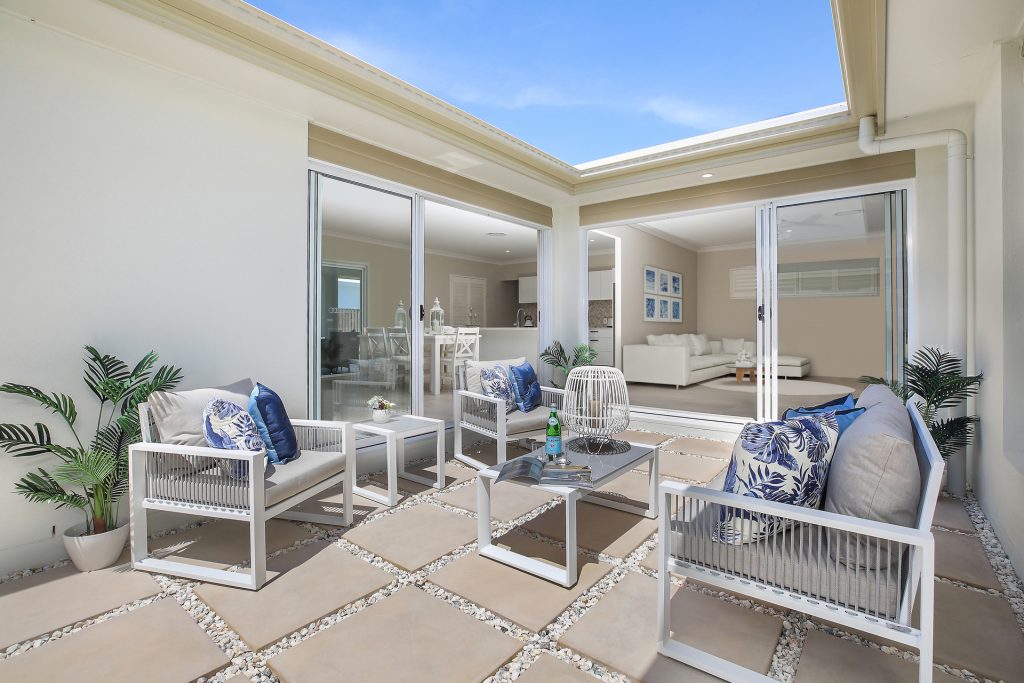 Sold - 8 Warrego Drive - New Property in Pelican Waters - Real Estate by Carinda Ivens