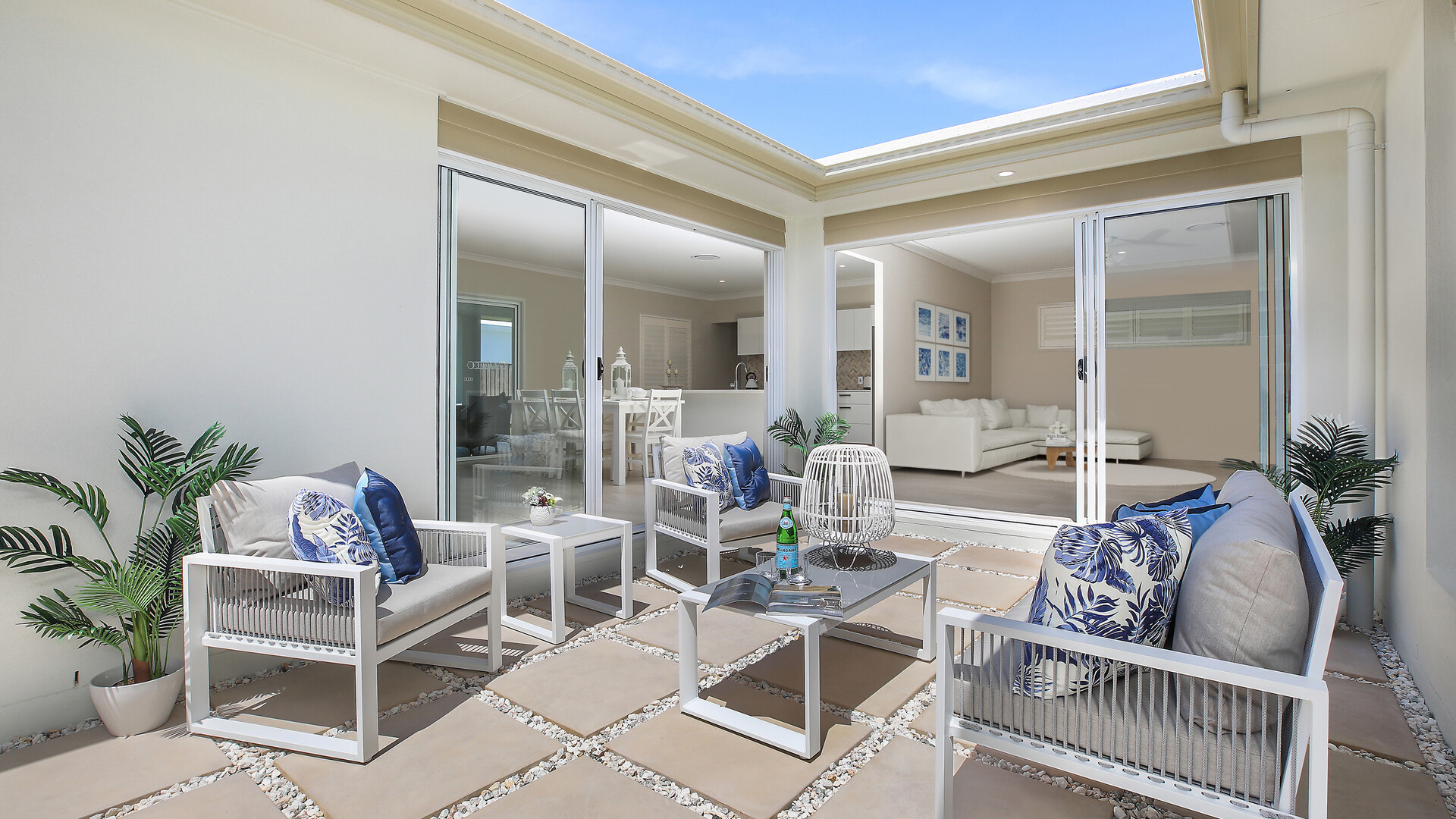 Sold - 8 Warrego Drive - New Property in Pelican Waters - Real Estate by Carinda Ivens