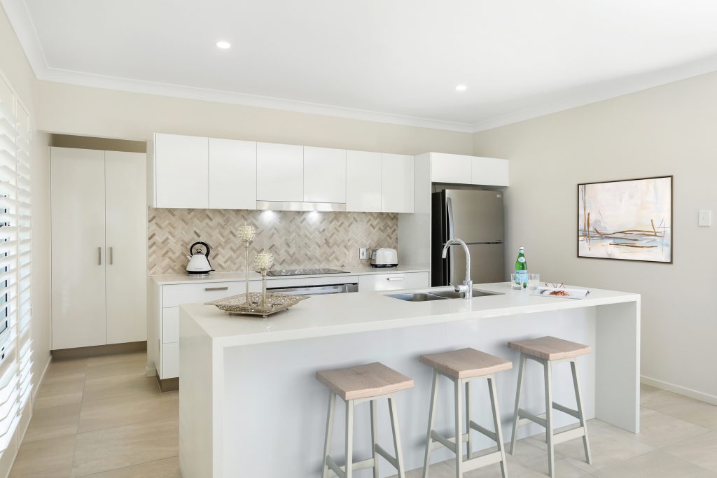 Sold - 8 Warrego Drive - New Property in Pelican Waters - Real Estate by Carinda Ivens