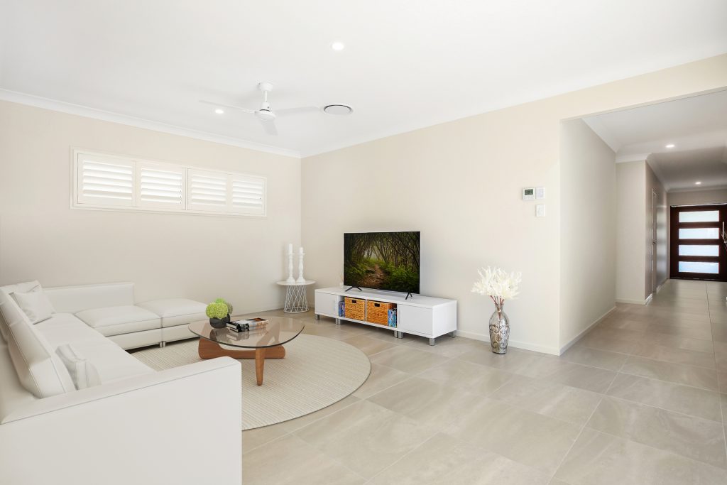 Sold - 8 Warrego Drive - New Property in Pelican Waters - Real Estate by Carinda Ivens