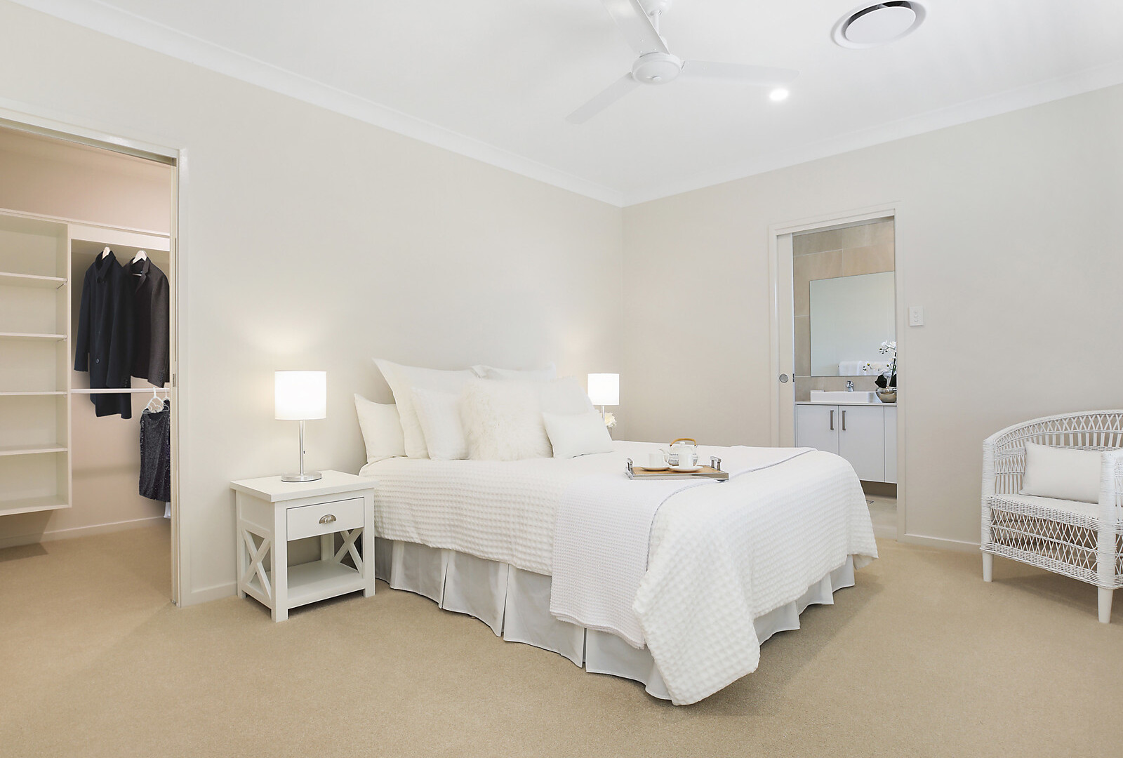 Sold - 8 Warrego Drive - New Property in Pelican Waters - Real Estate by Carinda Ivens
