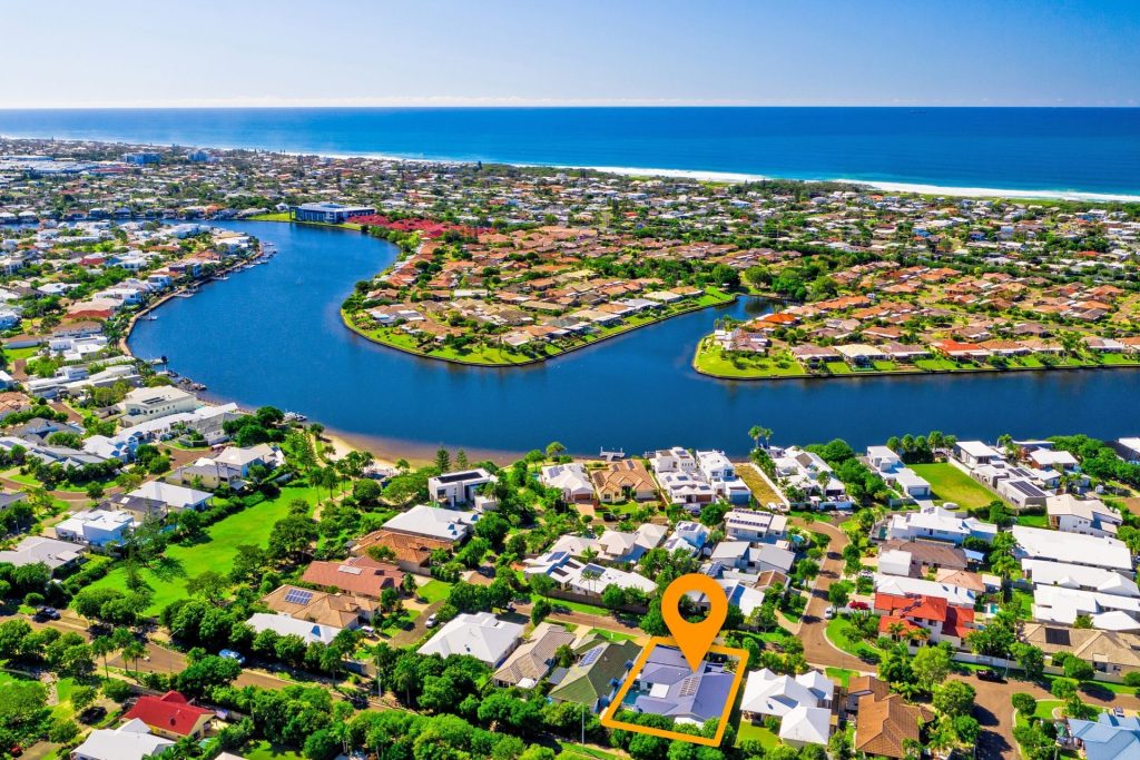 7 Sardinia Place, Kawana Island QLD 4575 - McGrath Coast & Hinterland