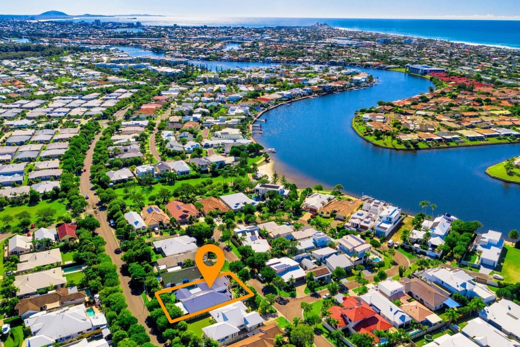 7 Sardinia Place, Kawana Island QLD 4575 - photo 10