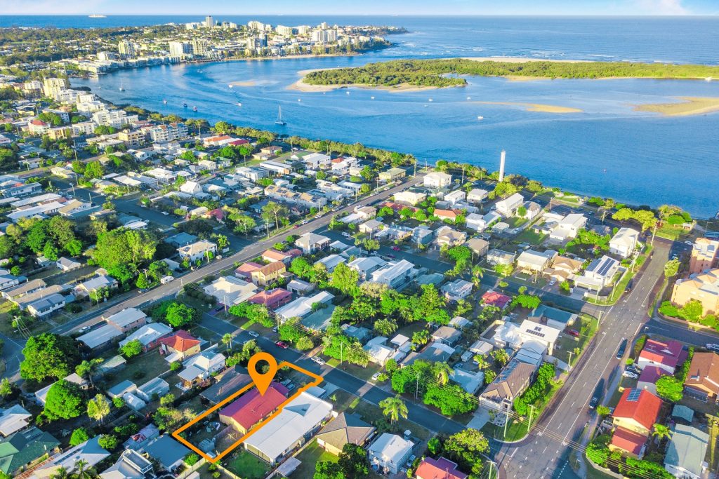 12 Palmer Avenue, Golden Beach QLD 4551 - McGrath Coast & Hinterland
