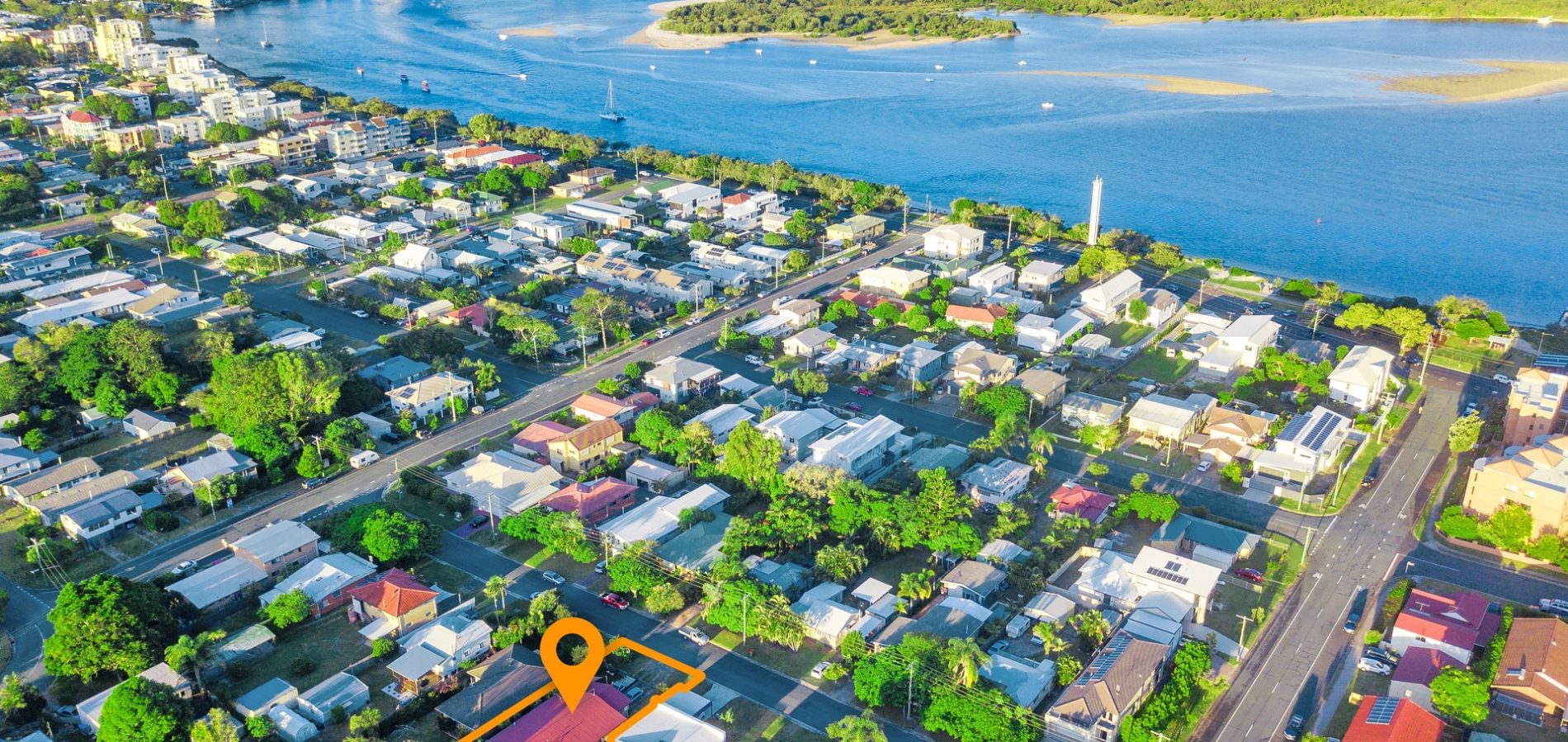 12 Palmer Avenue, Golden Beach QLD 4551 - McGrath Coast & Hinterland
