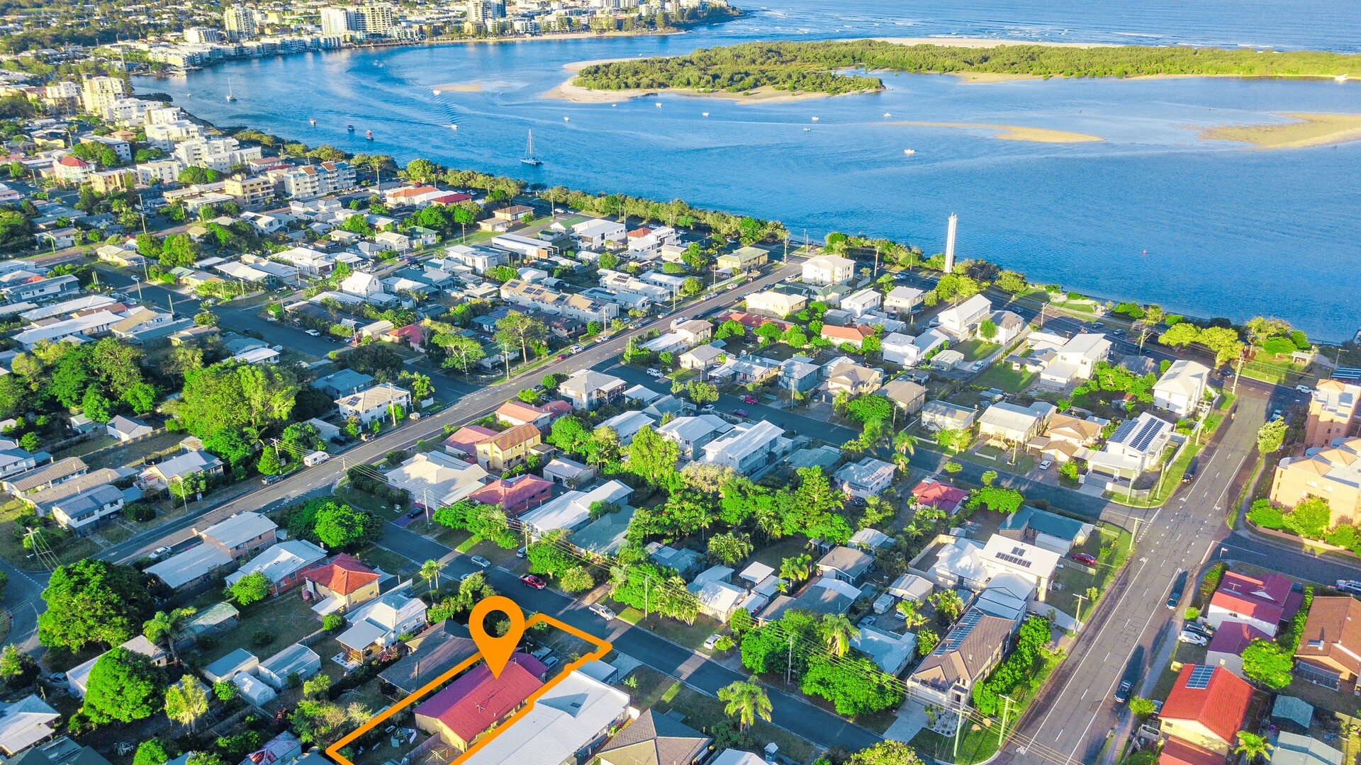 12 Palmer Avenue, Golden Beach QLD 4551 - McGrath Coast & Hinterland