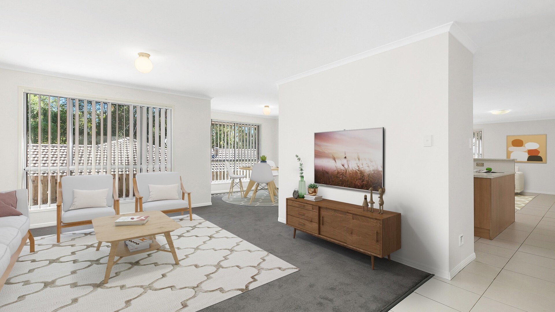 30 Carisbrook Court, Little Mountain QLD 4551 - McGrath Coast & Hinterland