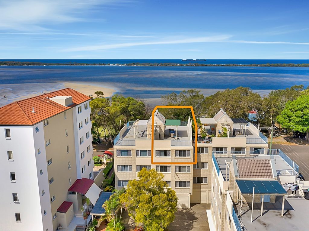17/101 Esplanade, Golden Beach QLD 4551 - McGrath Coast & Hinterland