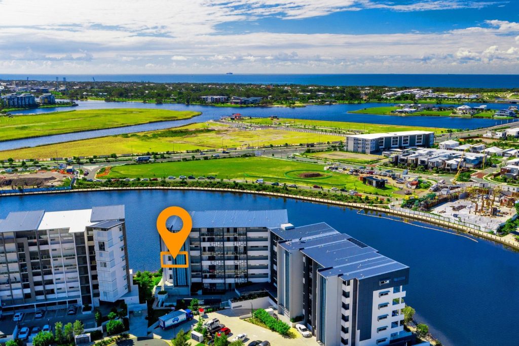 25/19 Shine Court, Birtinya QLD 4575 - McGrath Coast & Hinterland