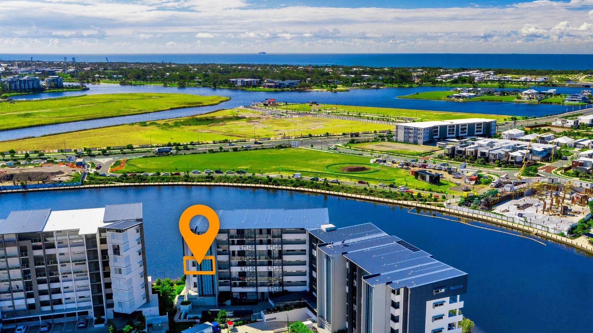 25/19 Shine Court, Birtinya QLD 4575 - McGrath Coast & Hinterland