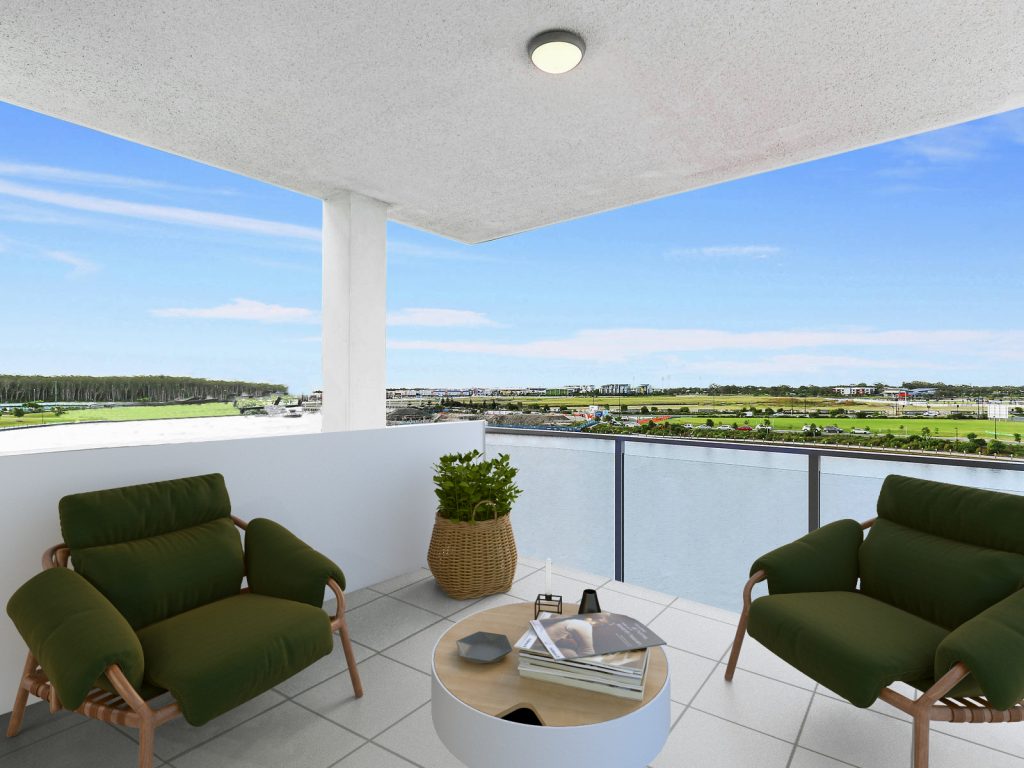 25/19 Shine Court, Birtinya QLD 4575 - photo 3