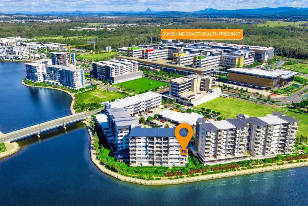 25/19 Shine Court, Birtinya QLD 4575 - photo 6