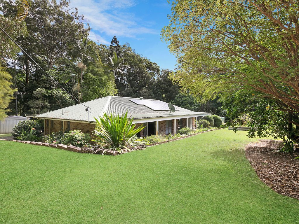 2701 Old Gympie Road, Beerwah QLD 4519 - McGrath Coast & Hinterland