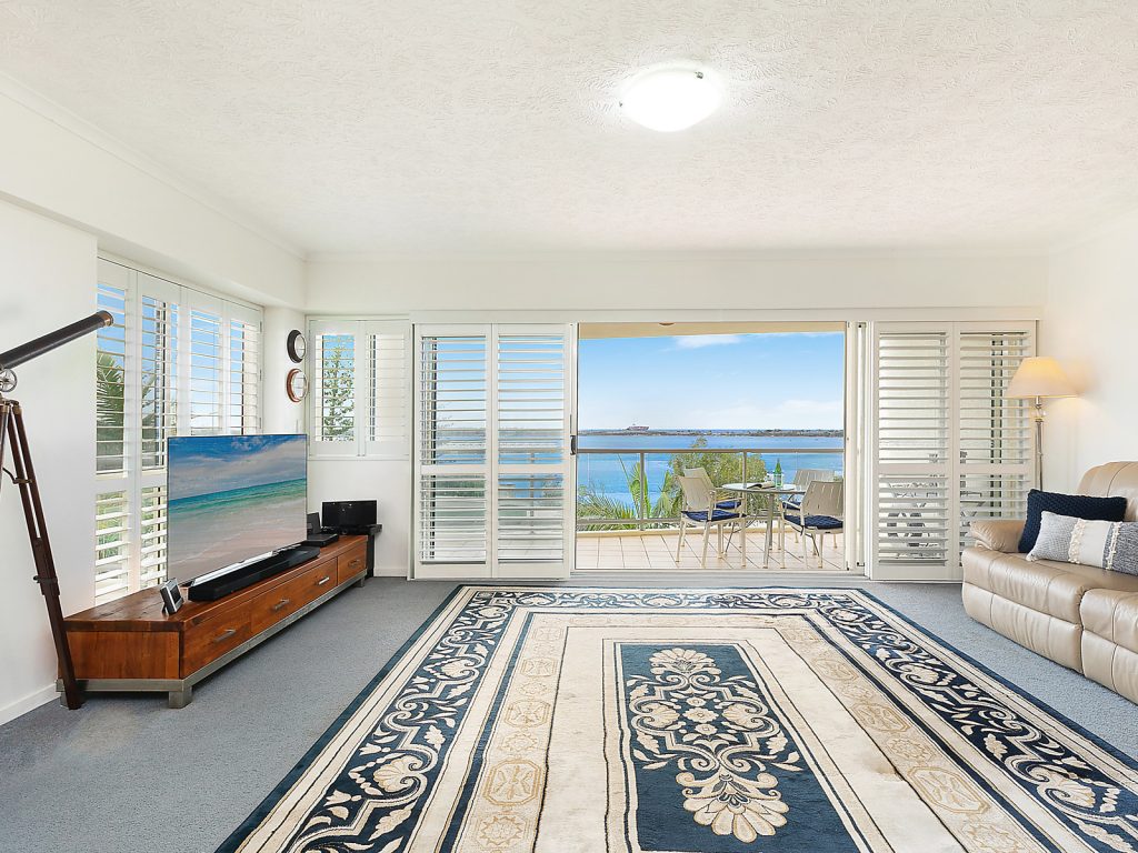 409/89 Esplanade, Golden Beach QLD 4551 - McGrath Coast & Hinterland