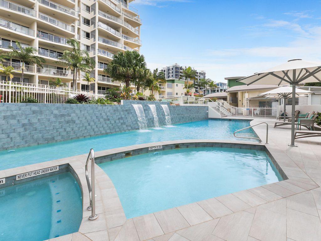 409/89 Esplanade, Golden Beach QLD 4551 - photo 13