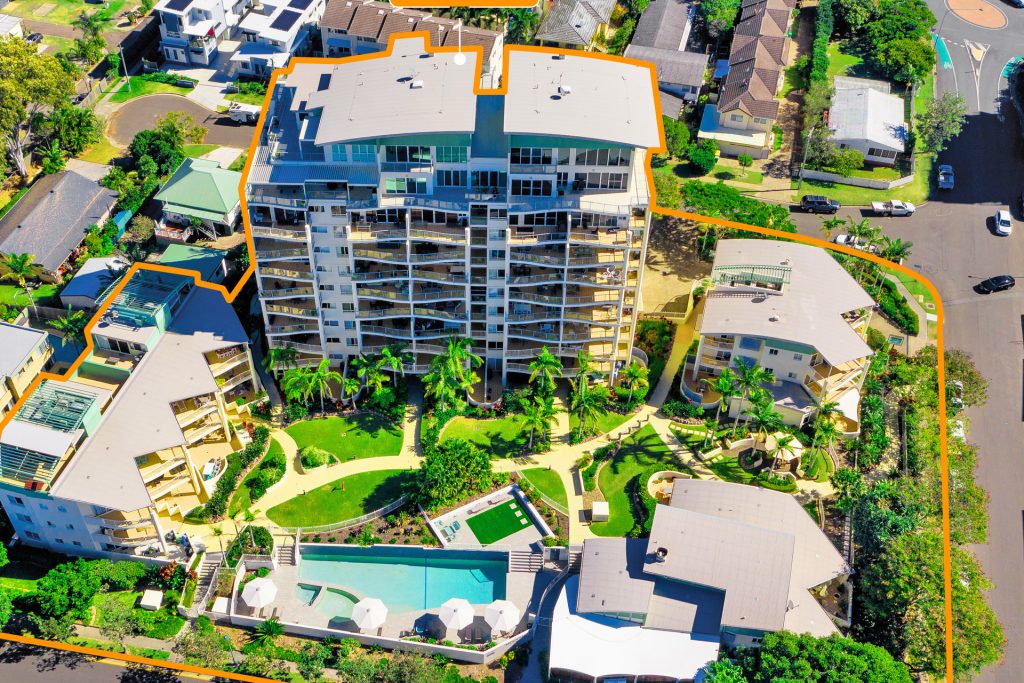 409/89 Esplanade, Golden Beach QLD 4551 - photo 14