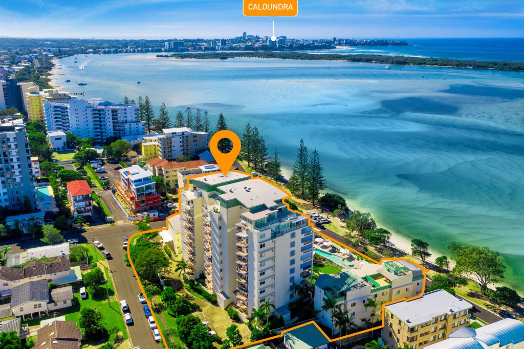 409/89 Esplanade, Golden Beach QLD 4551 - photo 4