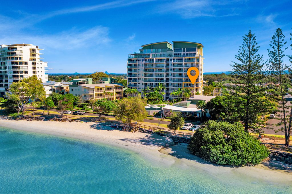 409/89 Esplanade, Golden Beach QLD 4551 - photo 7