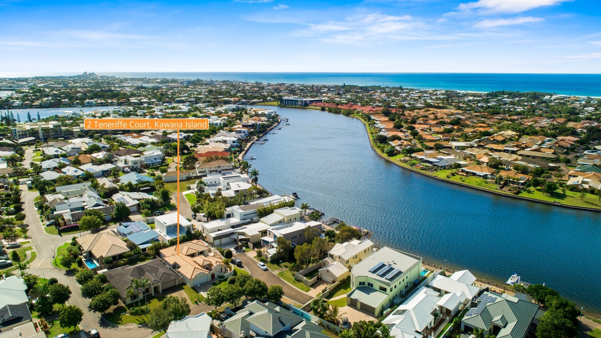 2 Teneriffe Court, Kawana Island QLD 4575 - photo 13