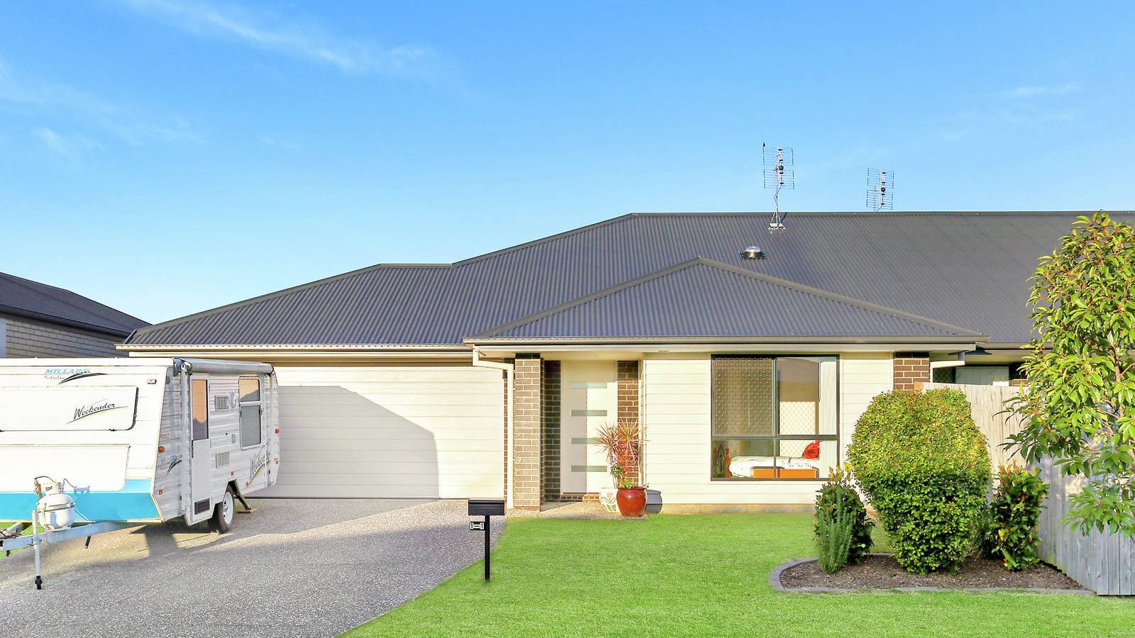 1&2/1 Maber Street, Meridan Plains QLD 4551 - McGrath Coast & Hinterland