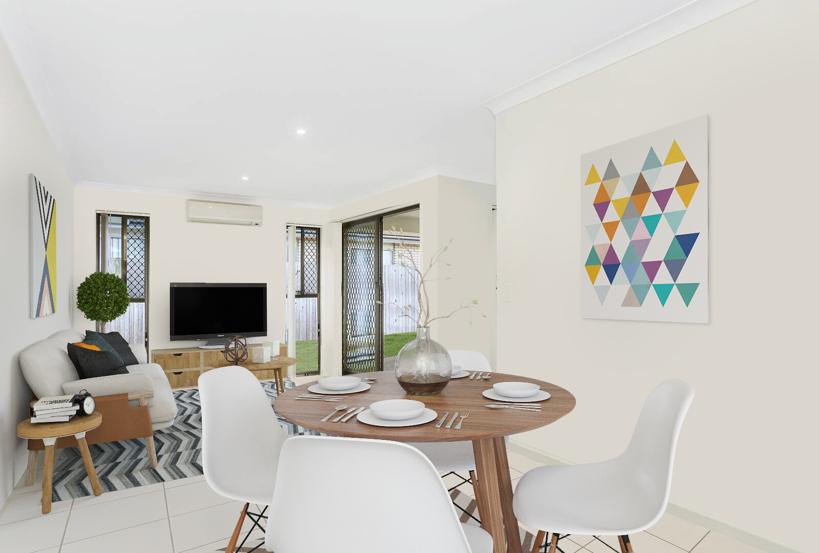 1&2/1 Maber Street, Meridan Plains QLD 4551 - photo 3