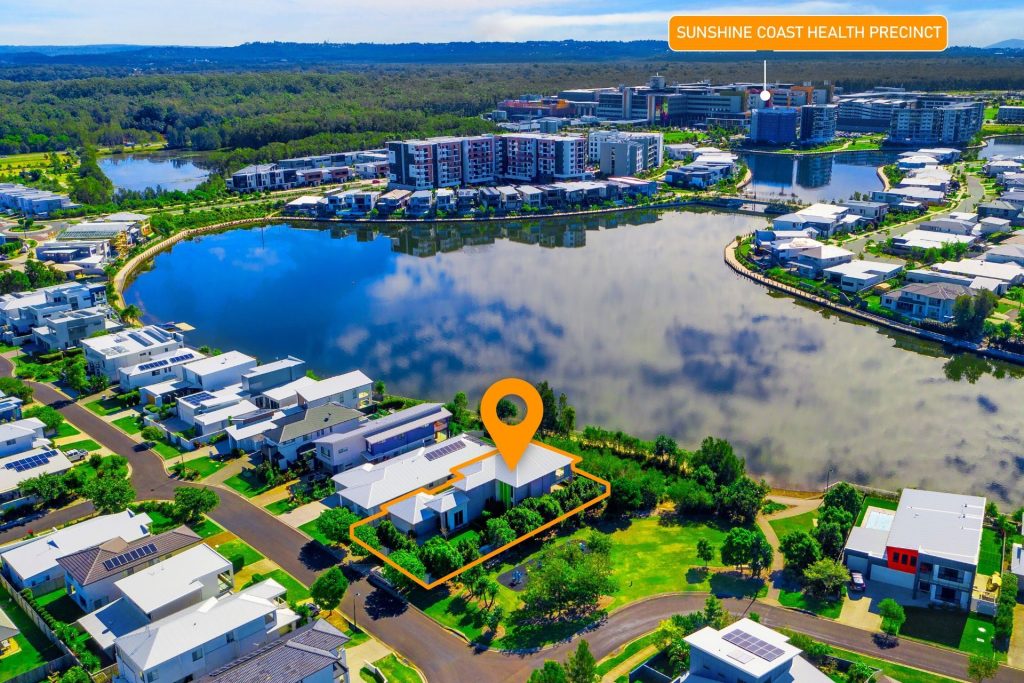4 Buruwang Street, Birtinya QLD 4575 - McGrath Coast & Hinterland