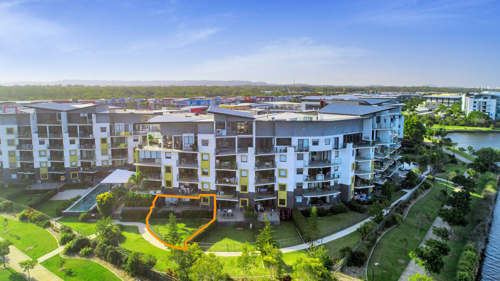 207/21 Innovation Parkway, Birtinya QLD 4575 - photo 13