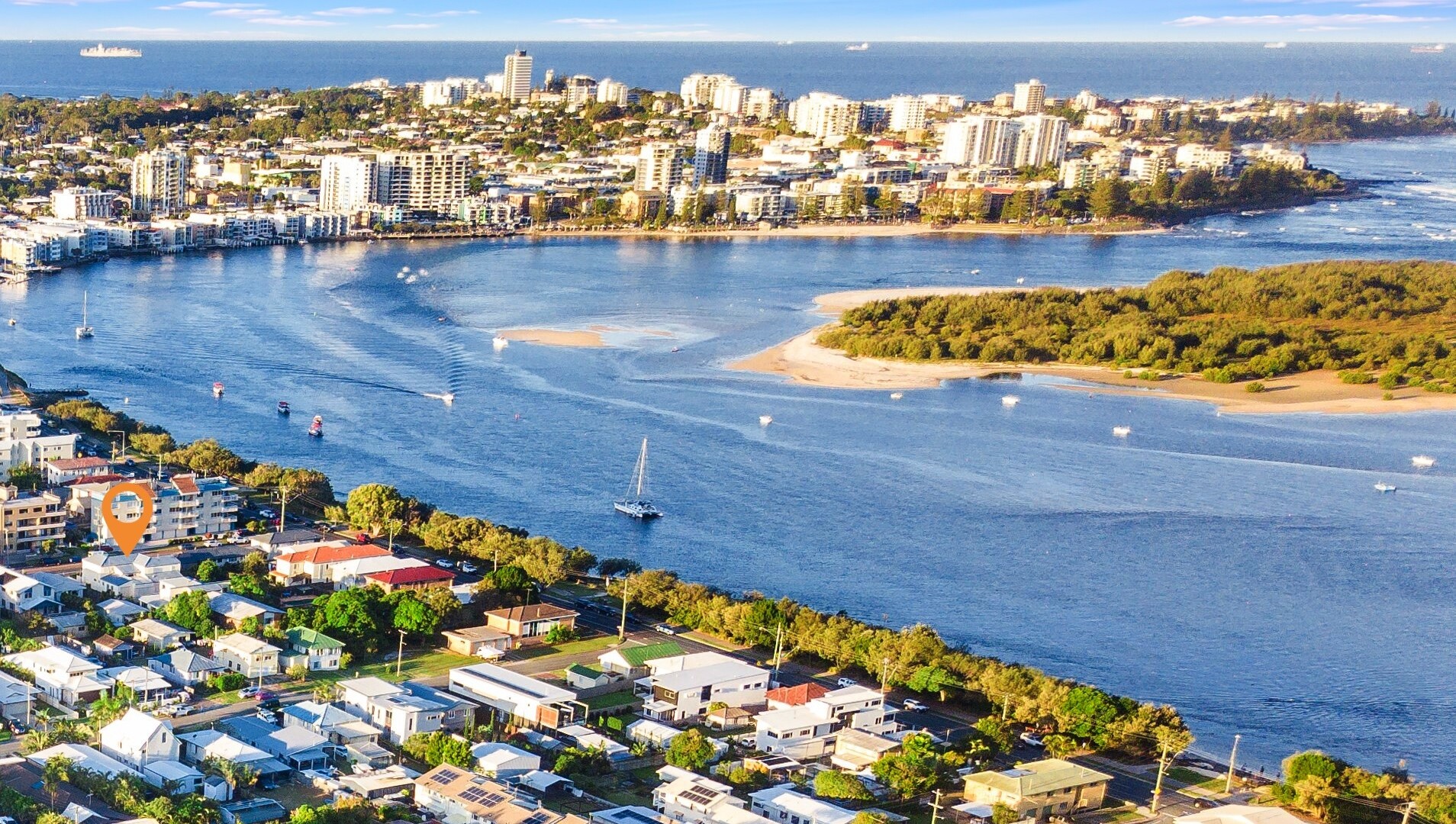 2/2 Burke Street, Golden Beach QLD 4551 - photo 8