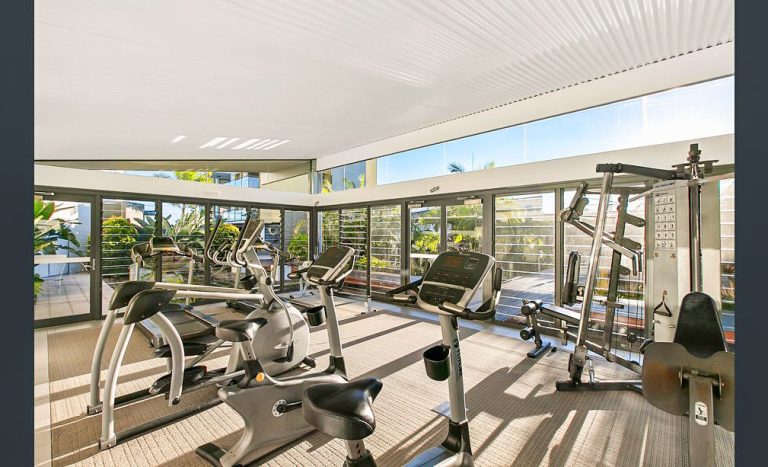 327/21 Innovation Parkway, Birtinya QLD 4575 - photo 13