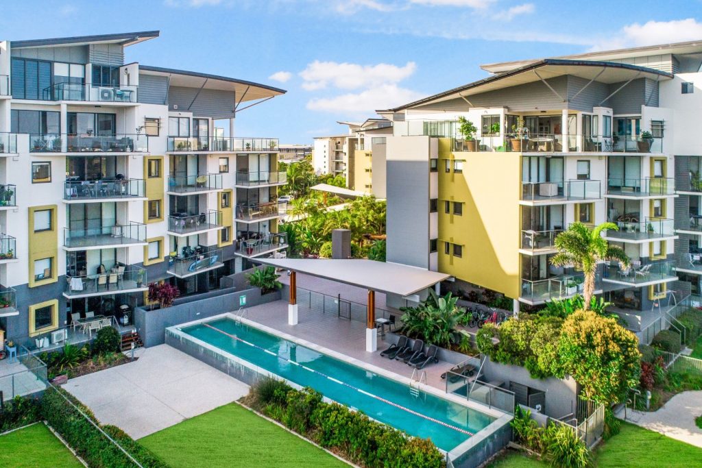 327/21 Innovation Parkway, Birtinya QLD 4575 - photo 15