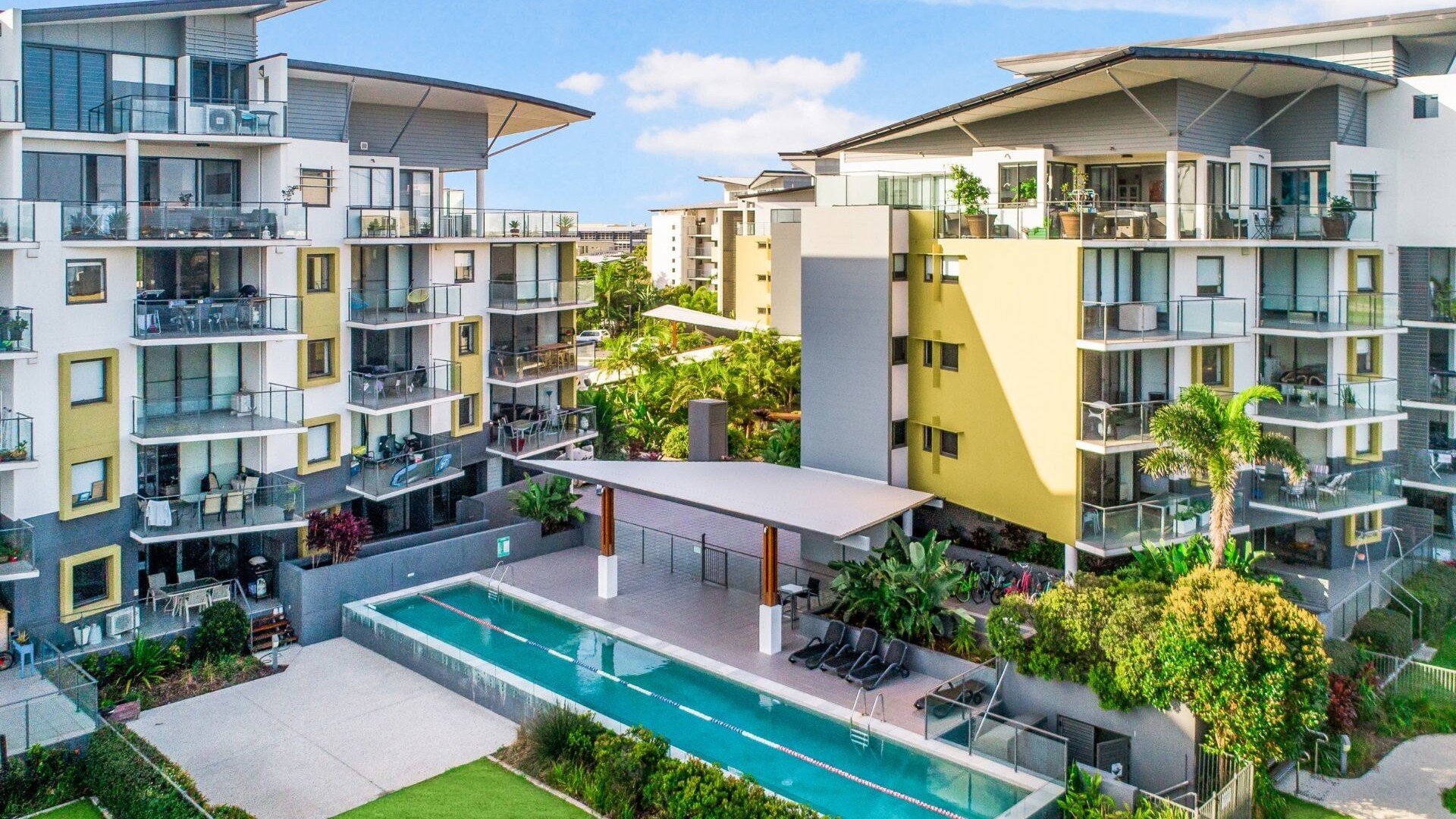 327/21 Innovation Parkway, Birtinya QLD 4575 - photo 15