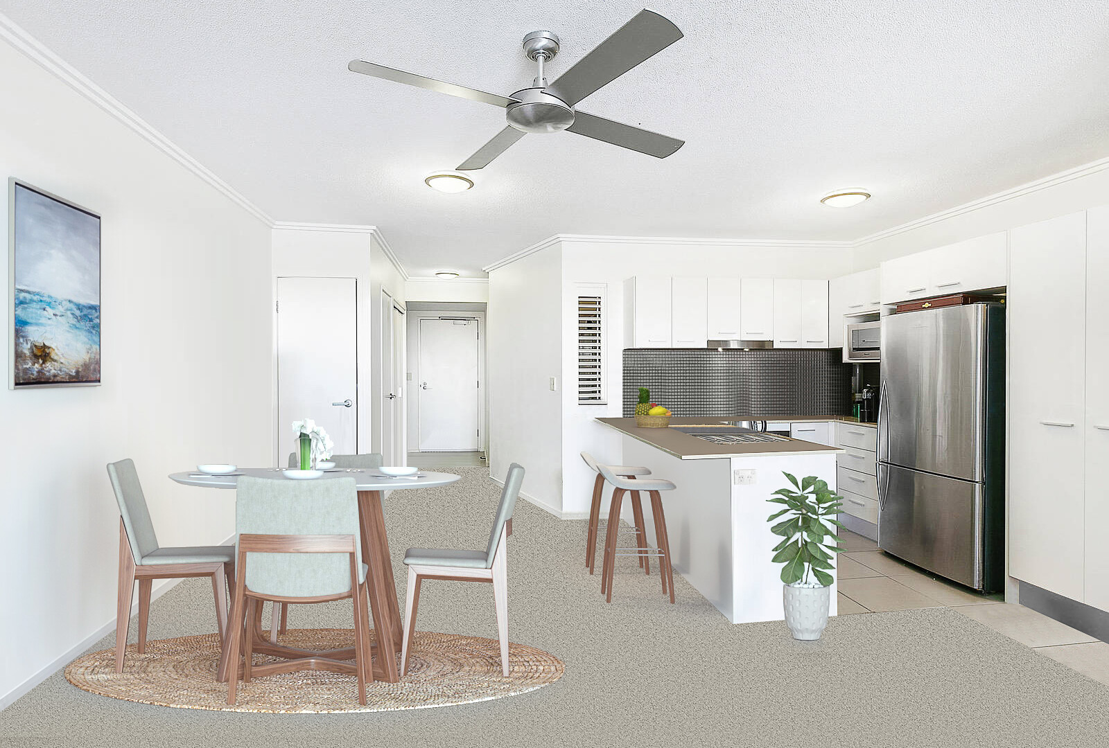 327/21 Innovation Parkway, Birtinya QLD 4575 - photo 5