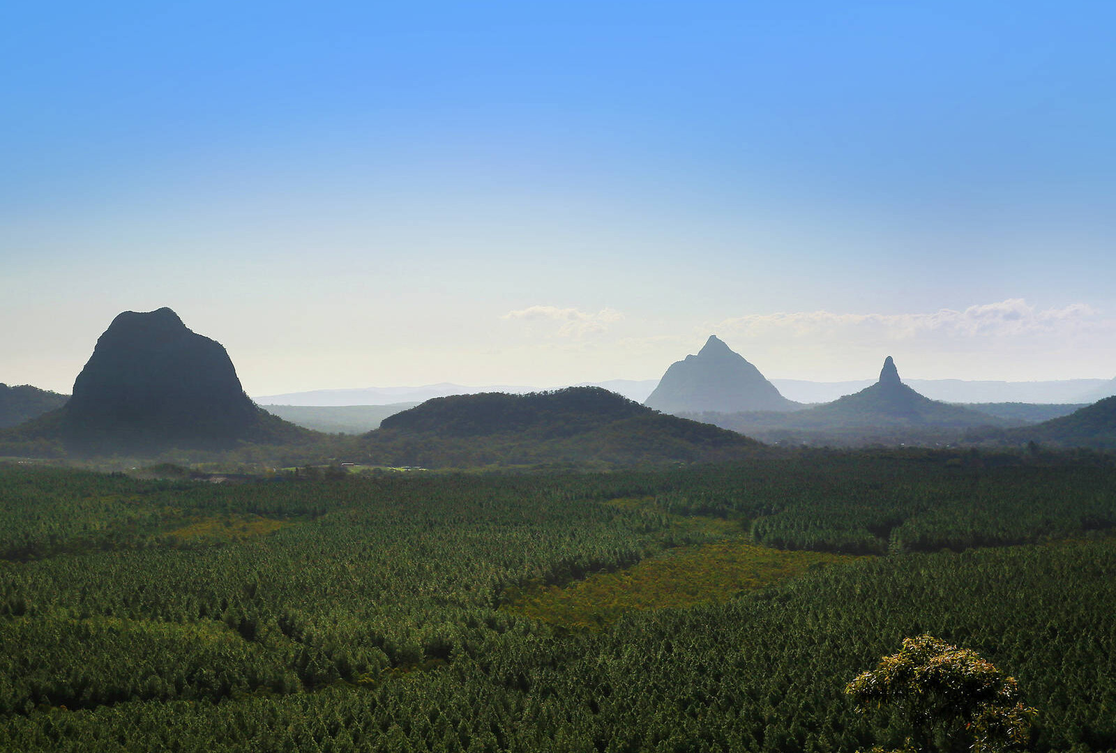 87 Coonowrin Road, Glass House Mountains QLD 4518 - photo 2