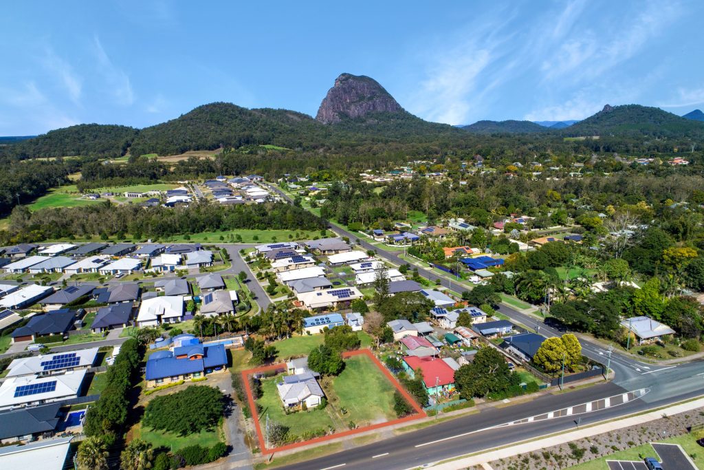87 Coonowrin Road, Glass House Mountains QLD 4518 - McGrath Coast & Hinterland