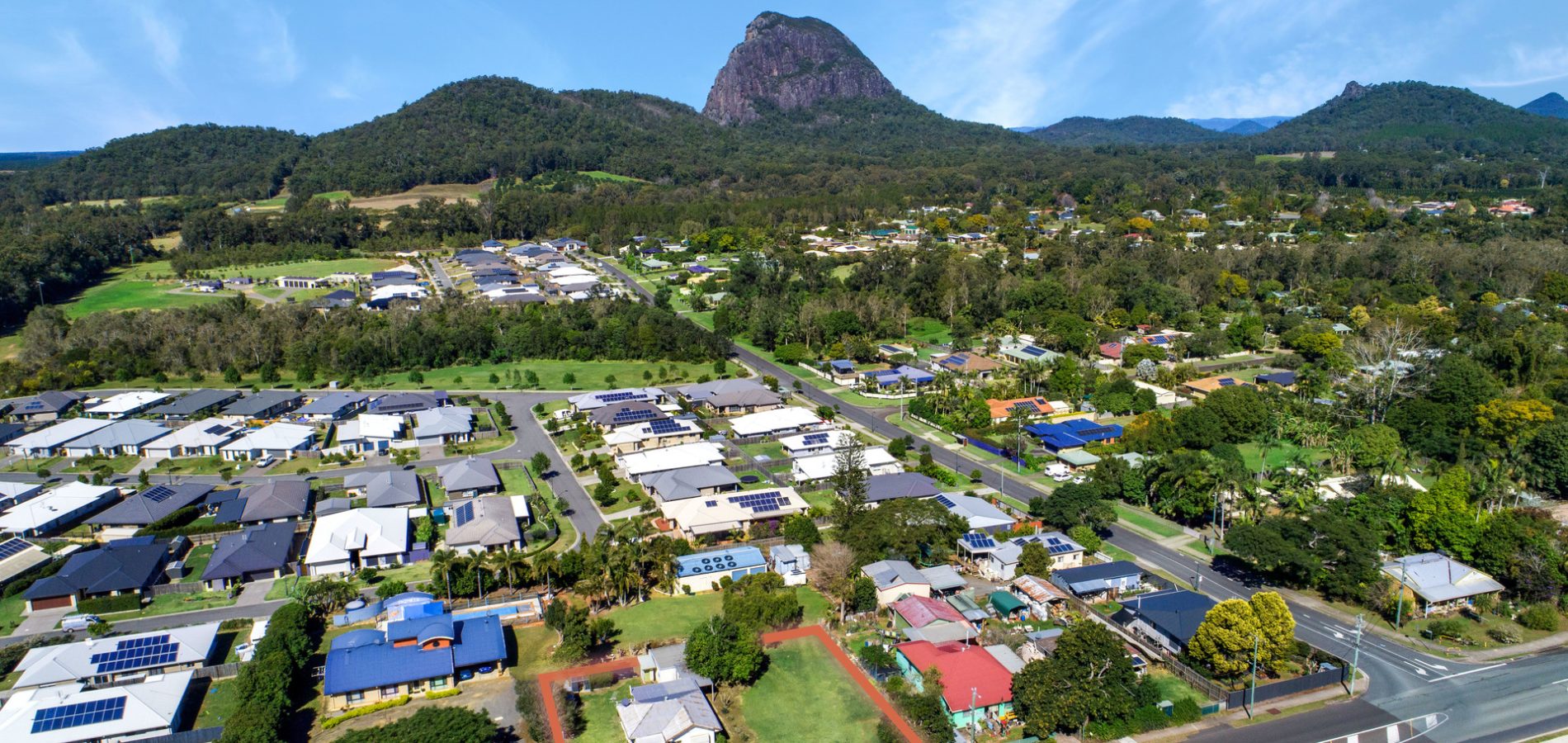 87 Coonowrin Road, Glass House Mountains QLD 4518 - McGrath Coast & Hinterland