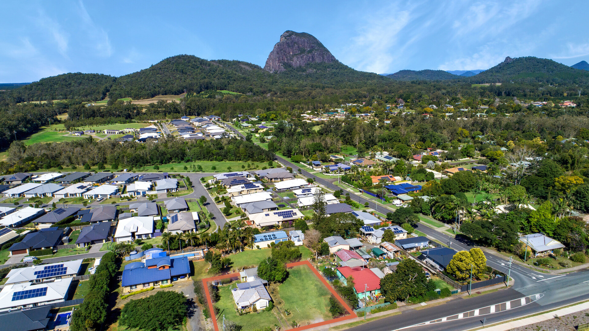 87 Coonowrin Road, Glass House Mountains QLD 4518 - McGrath Coast & Hinterland