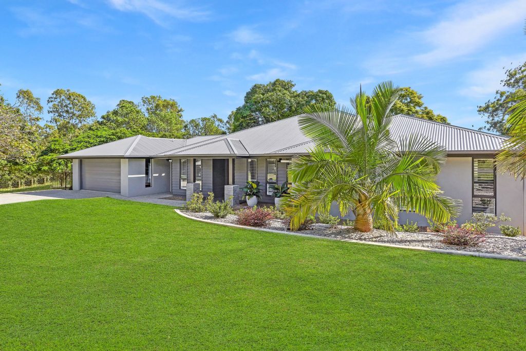 58 Jeffreys Road, Glass House Mountains QLD 4518 - photo 2