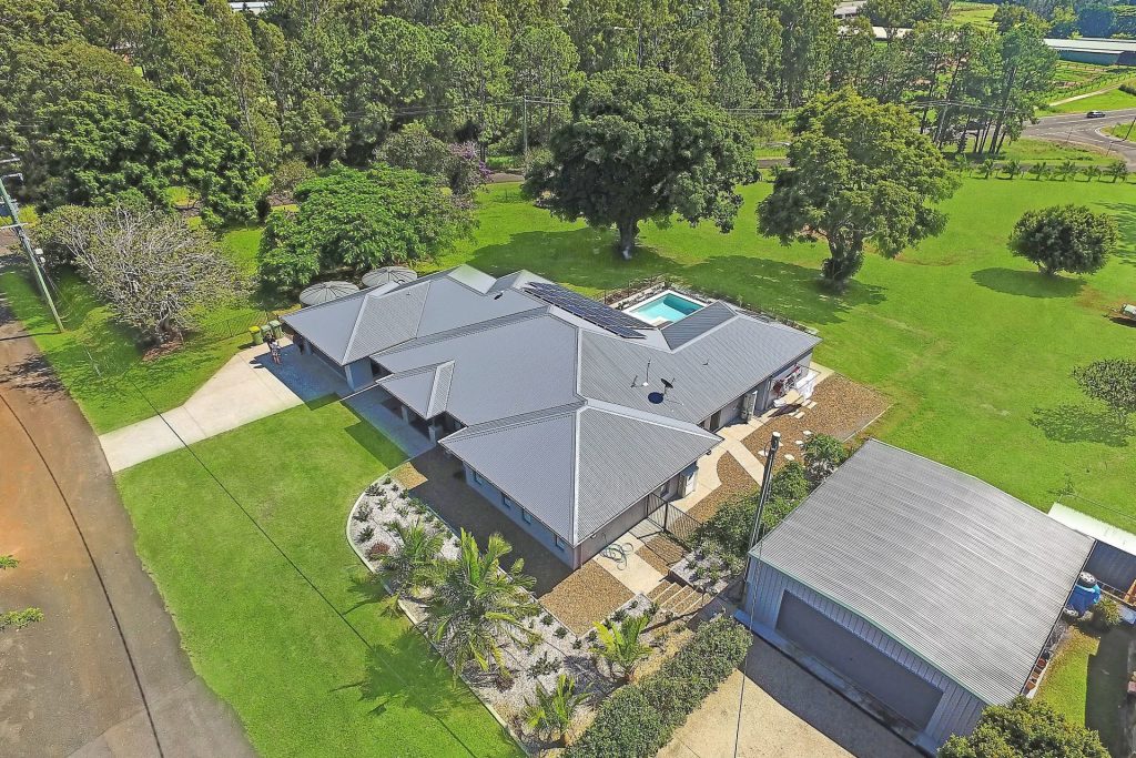 58 Jeffreys Road, Glass House Mountains QLD 4518 - McGrath Coast & Hinterland