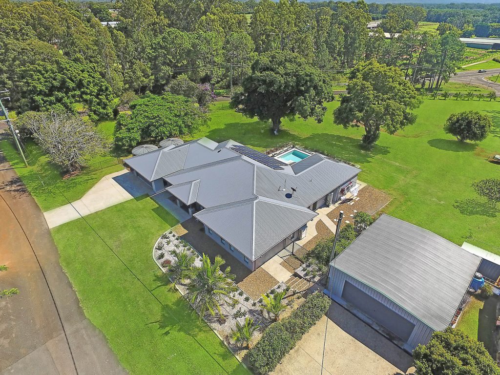 58 Jeffreys Road, Glass House Mountains QLD 4518 - photo 13